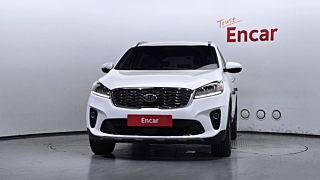 KIA SORENTO 2019