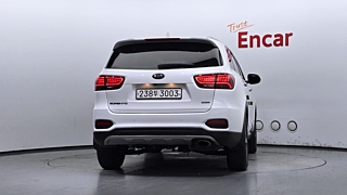KIA SORENTO 2019