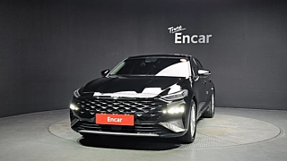 KIA K8 2022