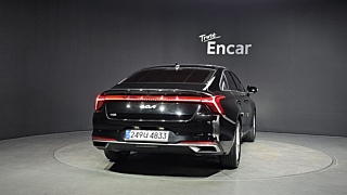 KIA K8 2022
