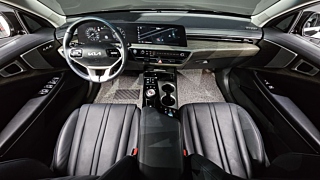 KIA K8 2022