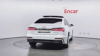 AUDI A6 C8 2020