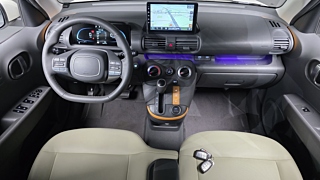 HYUNDAI CASPER 2022