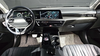 KIA K8 2021
