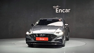 HYUNDAI SONATA DN8 2021