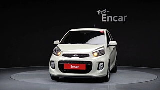 KIA MORNING 2016