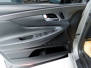 HYUNDAI SANTAFE TM 2018