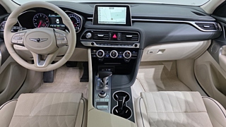 GENESIS G70 2020