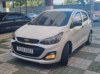 DAEWOO SPARK  Van 2021