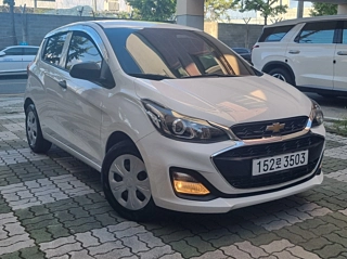 DAEWOO SPARK  2021