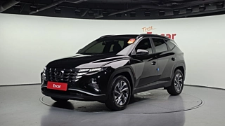 HYUNDAI TUCSON NX4  Gasoline 1.6 Turbo 2WD 2023