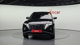 HYUNDAI TUCSON NX4  Gasoline 1.6 Turbo 2WD 2023
