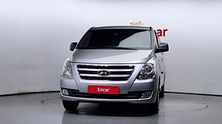 HYUNDAI STAREX GRAND 2017