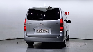 HYUNDAI STAREX GRAND 2017