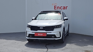 KIA SORENTO 2020