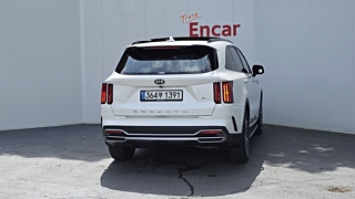 KIA SORENTO 2020