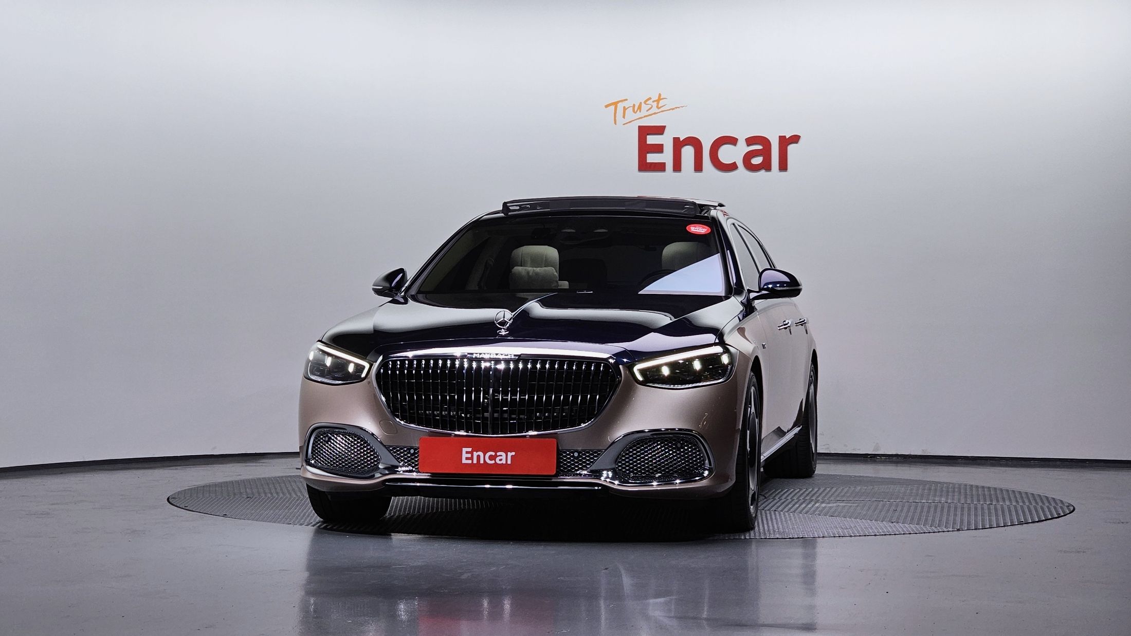 MERCEDES BENZ S-CLASS W223 2023