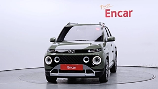 HYUNDAI CASPER  Turbo Modern 2022