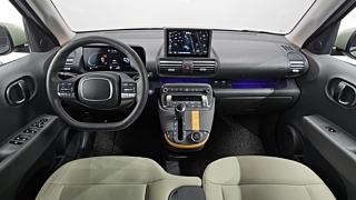 HYUNDAI CASPER  Turbo Modern 2022