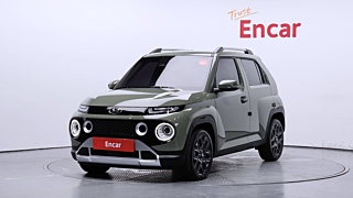 HYUNDAI CASPER  Turbo Modern 2022