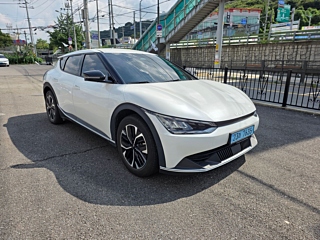 KIA EV6 2022