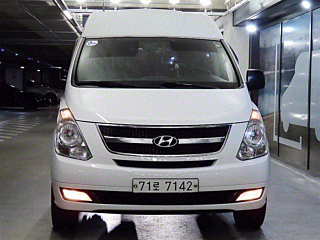 HYUNDAI STAREX GRAND 2014