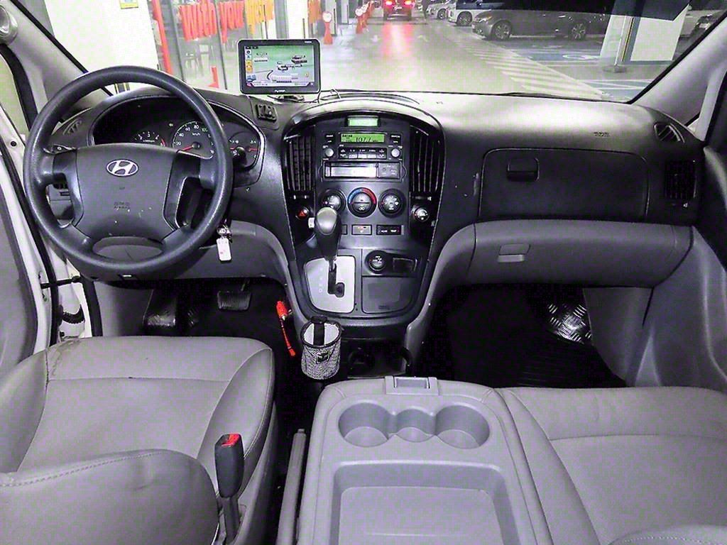 HYUNDAI STAREX GRAND 2014