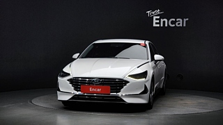 HYUNDAI SONATA DN8 2019