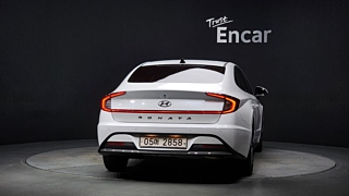 HYUNDAI SONATA DN8 2019