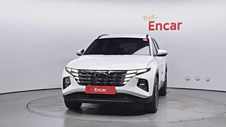 HYUNDAI TUCSON NX4 2023