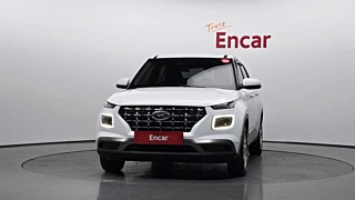HYUNDAI VENUE  2021