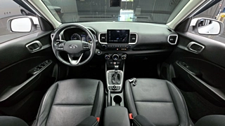 HYUNDAI VENUE 2021