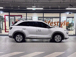 HYUNDAI NEXO 2022