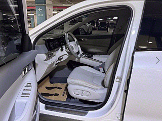 HYUNDAI NEXO 2022
