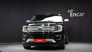 FORD EXPEDITION  Platinum 4WD 2021