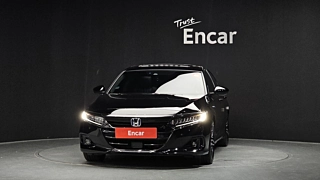 HONDA ACCORD 2021
