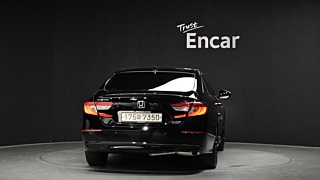 HONDA ACCORD 2021