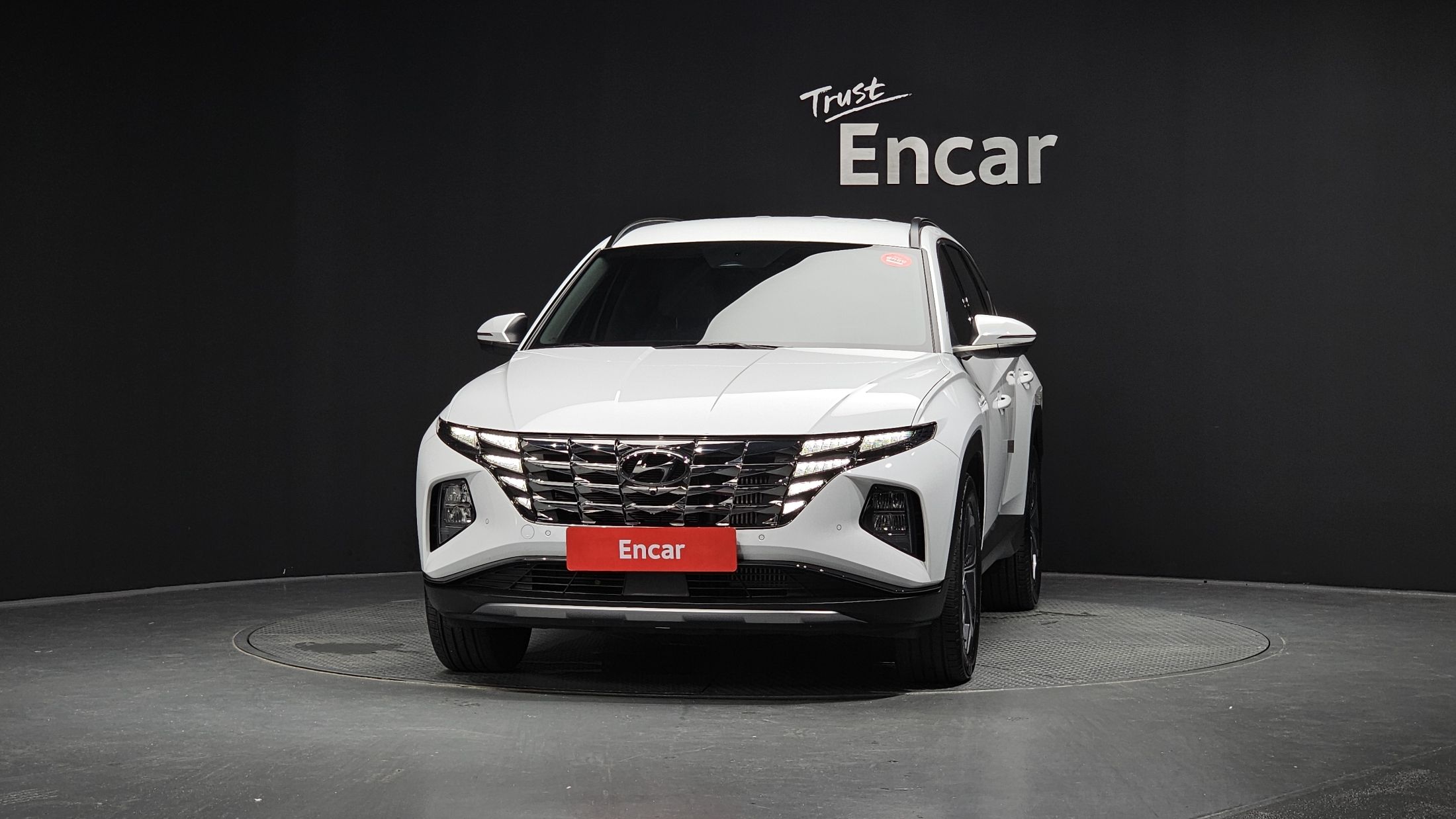 HYUNDAI TUCSON NX4 2023