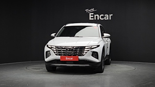 HYUNDAI TUCSON NX4 2023