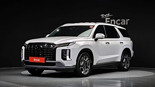HYUNDAI PALISADE  Gasoline 3.8 2WD 2022
