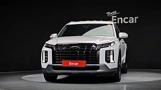 HYUNDAI PALISADE  Gasoline 3.8 2WD 2022