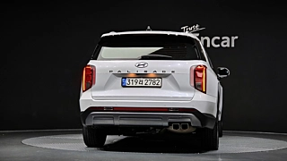 HYUNDAI PALISADE  Gasoline 3.8 2WD 2022