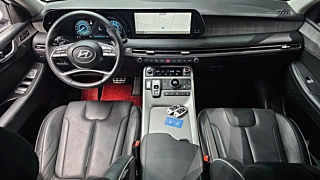 HYUNDAI PALISADE  Gasoline 3.8 2WD 2022