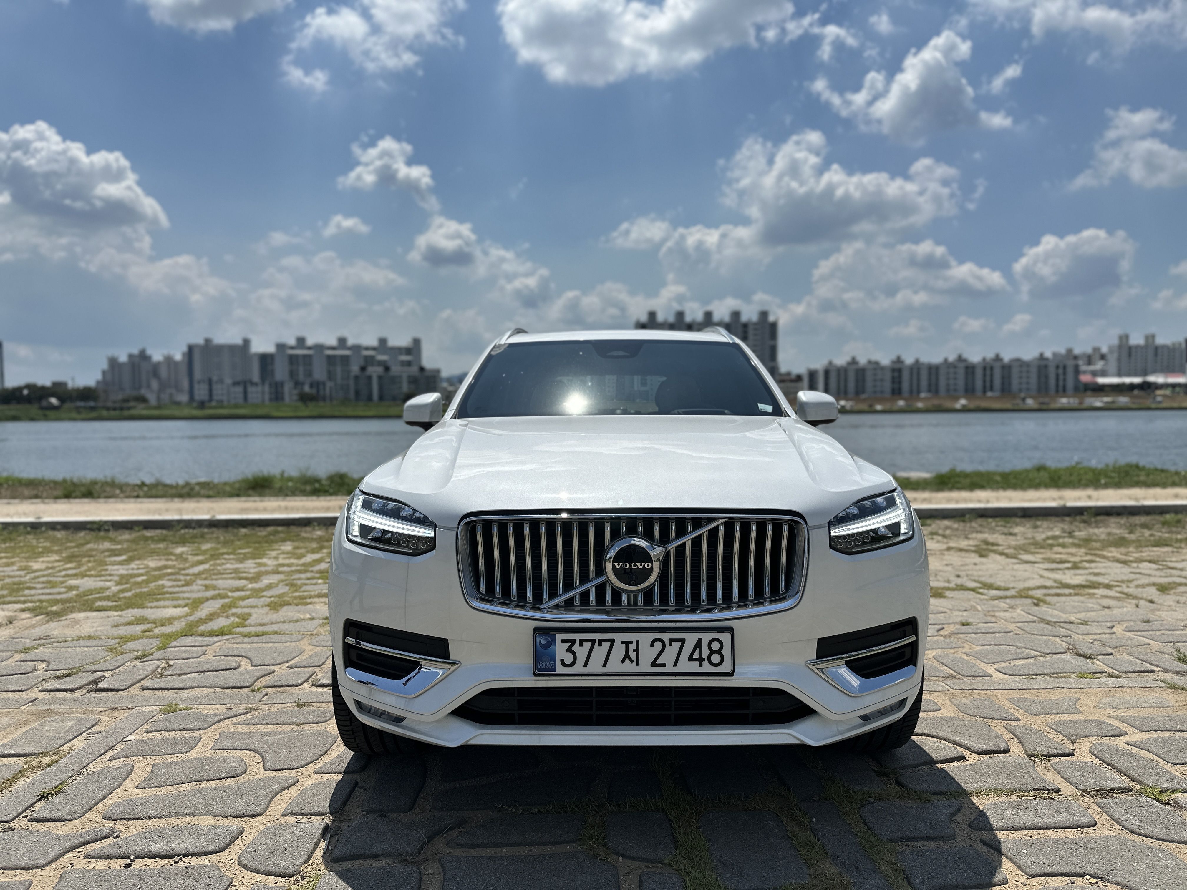 VOLVO XC90 2025