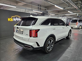 KIA SORENTO 2020