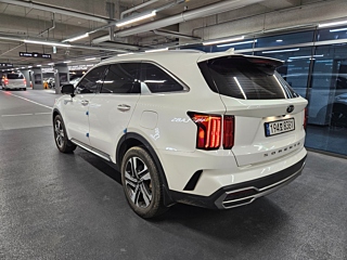 KIA SORENTO 2020