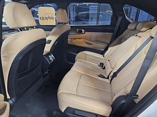 KIA SORENTO 2020
