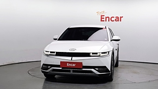 HYUNDAI IONIQ5 2021