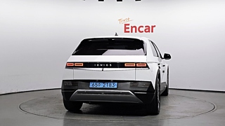 HYUNDAI IONIQ5 2021