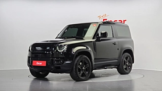 LAND ROVER DEFENDER L663  90 D250 SE 2022